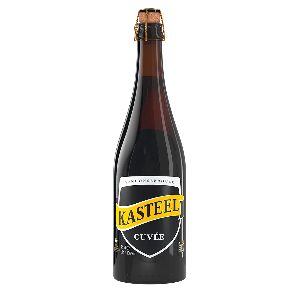 Kasteel Cuvee 75cl