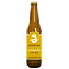 Kinnegar Brewing- Jackrabbit Ginger Beer 4% ABV 500ml Bottle