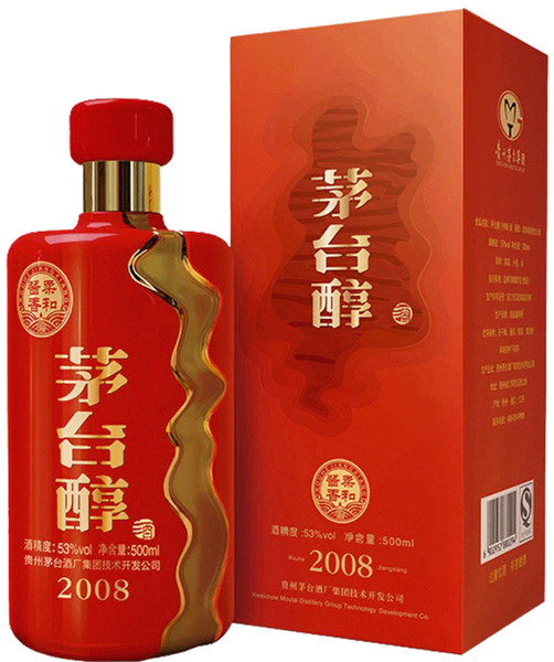 KweichowMoutai-