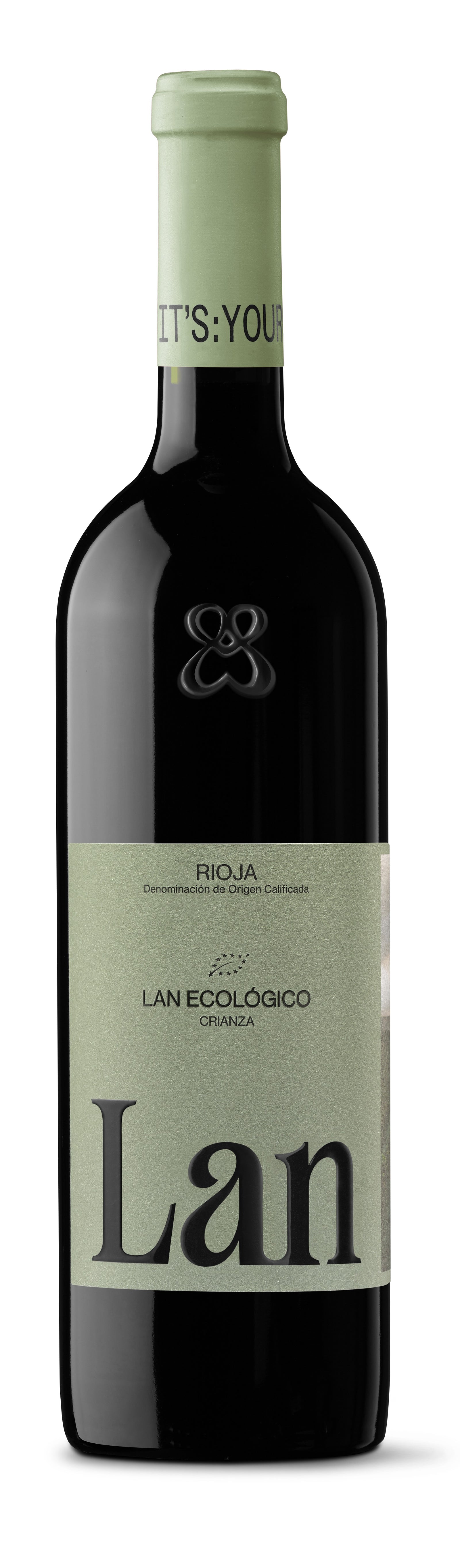 Lan Ecologico Crianza