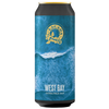 Lacada- West Bay Pale Ale 4.6% ABV 440ml Can