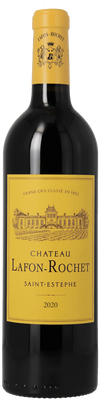 Chateau Lafon-Rochet Saint Estephe 2020