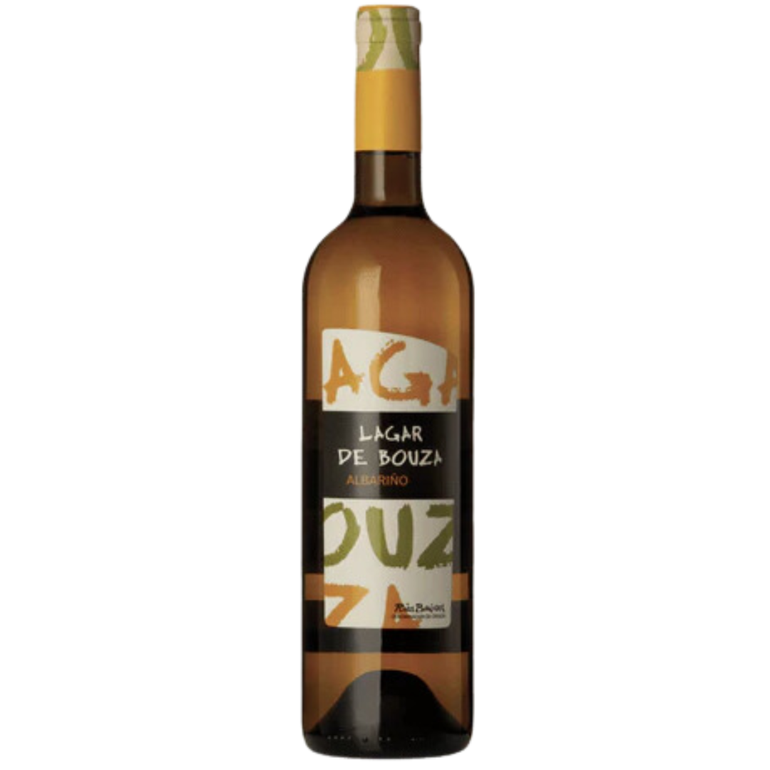 Lagar de Bouza Albariño