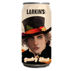 Larkin's Brewing- Vanilla Vortex Imperial Stout 8% ABV 440ml Can