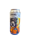 Hoppy Dog IPA. Love it to the moon and back. A full-bodied, light malt sweetness with aromas of peach, apricot, melon and citrus, with a hint of grapefruit spruce and a low bitterness finish. Rover &amp; out.&nbsp;