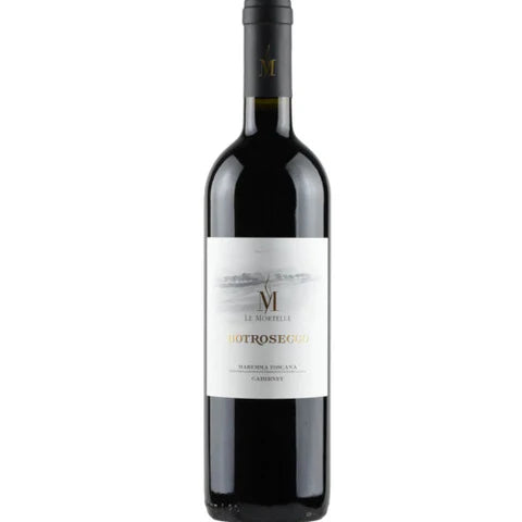 Le Mortelle Botrosecco Cabernet