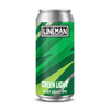 A modern West Coast IPA with a clean, light malt profile that supports the classic bright and bitter hop flavours. Resinous, piney, and citrus.