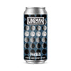 Lineman- Phases Barrel Aged Export Stout 7.8% ABV 440ml Can