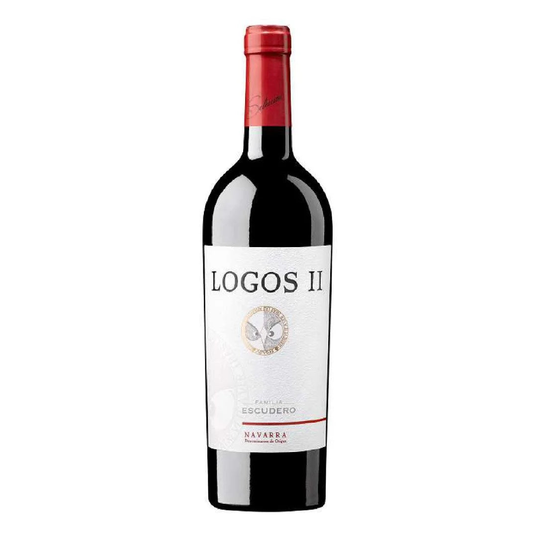 Bodega Escudero "Logos II" Navarre