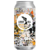 Lough Gill- Pain & Perfection Pastry Sour Mango, Guava, Passionfruit 7.6% ABV 440ml Can