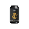 Lough Gill Brewery - Solera Imperial Stout 12.9% ABV 330ml Can
