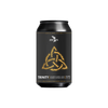 Lough Gill Brewery - Trinity Imperial Stout 12.9% ABV 330ml Can