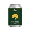 Lough Gill Shamrock Irish Breakfast Stout 7.5% ABV 330ml Can