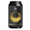 Lough Gill X Boann Distillery- Lunula Irish Whiskey Barrel Aged Imperial Stout 14.8% ABV 330ml Can