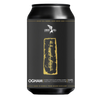 Lough Gill X Boann Distillery- Ogham Double Chocolate Imperial BA Stout 14.8% ABV 330ml Can