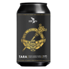 Lough Gill X Boann Distillery- Tara Pedro Ximénez BA Imperial Stout 14.8% ABV 330ml Can