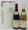 Louis Jadot Macon Lugny & Pinot Noir Twin Gift Set