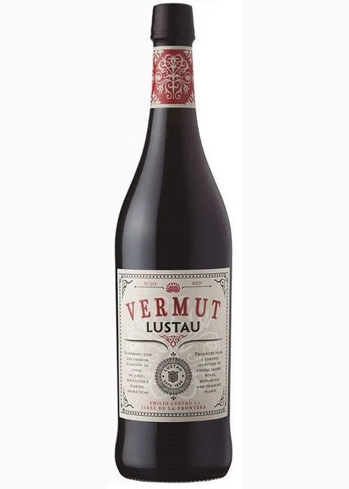 Vermut Lustau Rojo (Red)