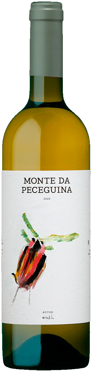 Malhadinha Nova- Monte da Peceguina White 2022