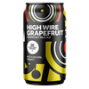 Magic Rock Brewing- High Wire Grapefruit Pale Ale 5.5% ABV 330ml Can