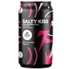 Magic Rock Brewing X Kissmeyer Beer & Brewing- Salty Kiss Gooseberry Gose Sour 4.1% ABV 330ml Can