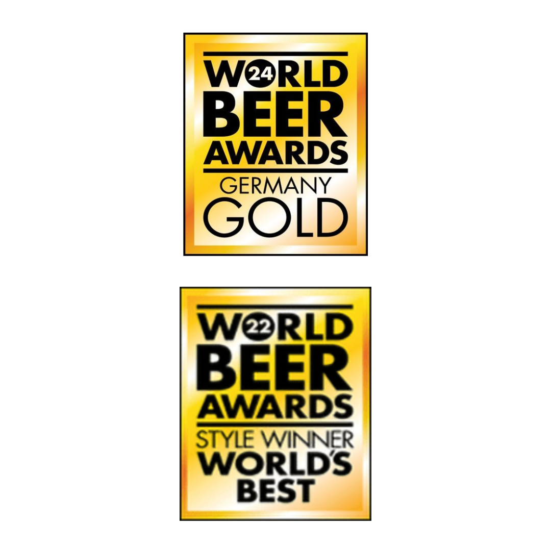 Maisel & Friends- Bavaria Ale 7.1% ABV 750ml Bottle