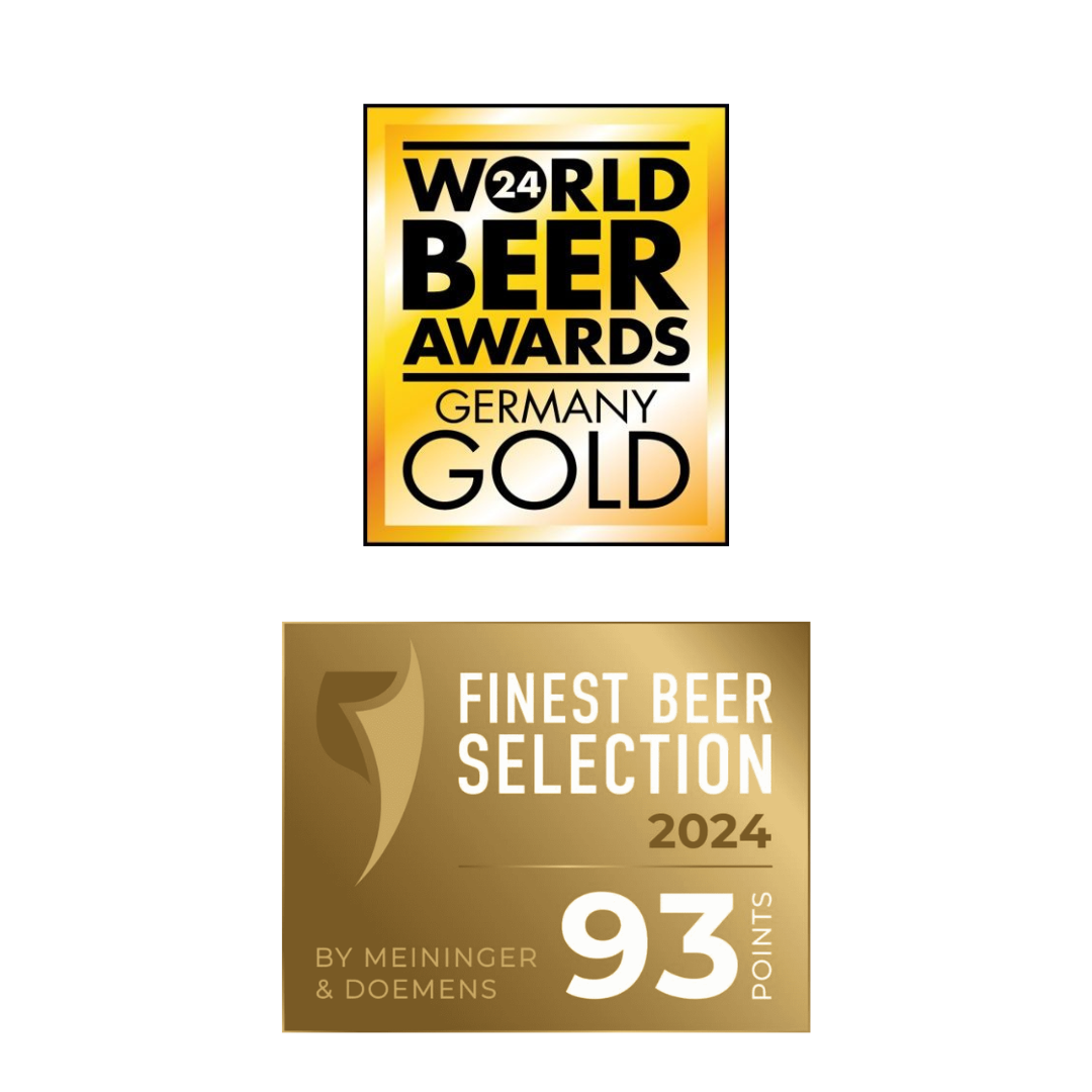 Maisel & Friends-  Chocolate Bock 7.5% ABV 750ml Bottle