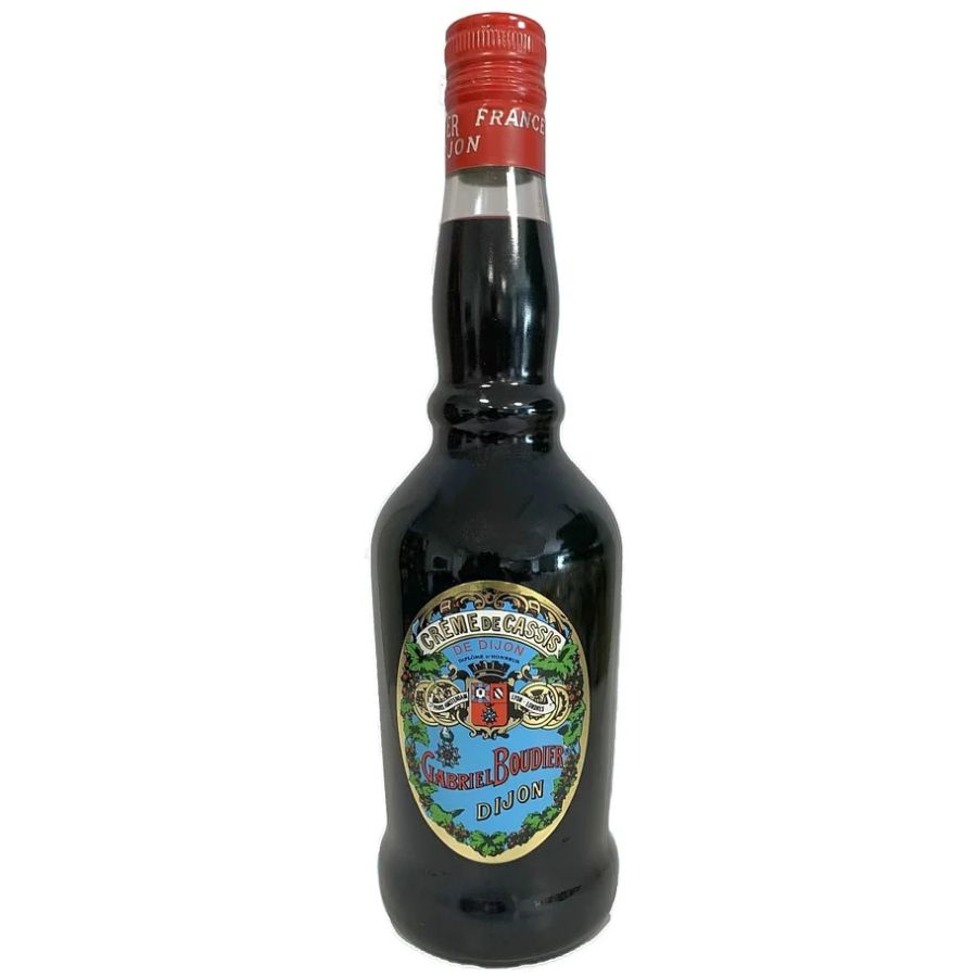 Gabriel Boudier Creme De Cassis 16% ABV 700ml