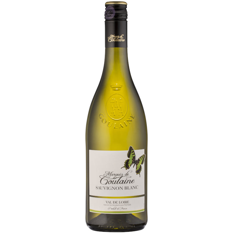 Marquis de Goulaine  Sauvignon Blanc