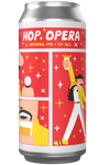 Mikkeller- Hop Opera Double IPA 9.0% ABV 440ml Can