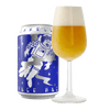 Mikkeller Space Race- NEIPA GLUTEN FREE 6.7% ABV 330ml Can