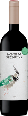 Monte da Peceguina Red 2022