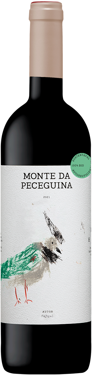 Monte da Peceguina Red 2022