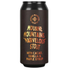 Mourne Mountains- Marvelous Stout 6.8% ABV 440ml Can