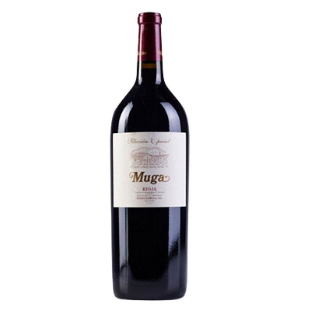 Muga Rioja Seleccion Especial Magnum