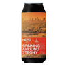 Nepomucen Brewing- Spinning Around Stegny IPA 6% ABV 440ml Can
