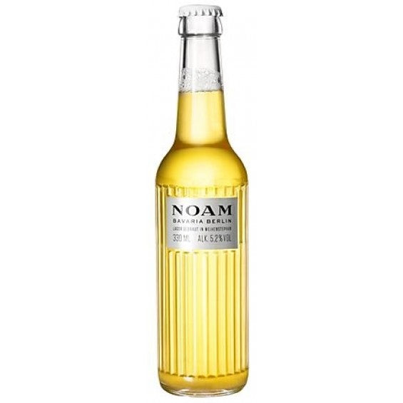 Noam Bavaria Berlin 5.2% ABV 34cl