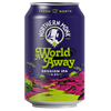 Northern Monk- A World Away Session IPA 4.5% ABV 330ml Can