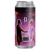 Northern Monk- Patrons Project 23.05 Homebrew Heroes, Mike Anson, Doug Hayes, Geoff Nix, Moonshake DesignHazy IPA 6.7% ABV 440ml Can