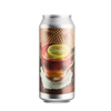 Northern Monk- Patrons Project 44.01  Peaches En Regalia X Below Stairs X Philadelphia Fish House X Punch IPA 5.5% ABV 440ml Can