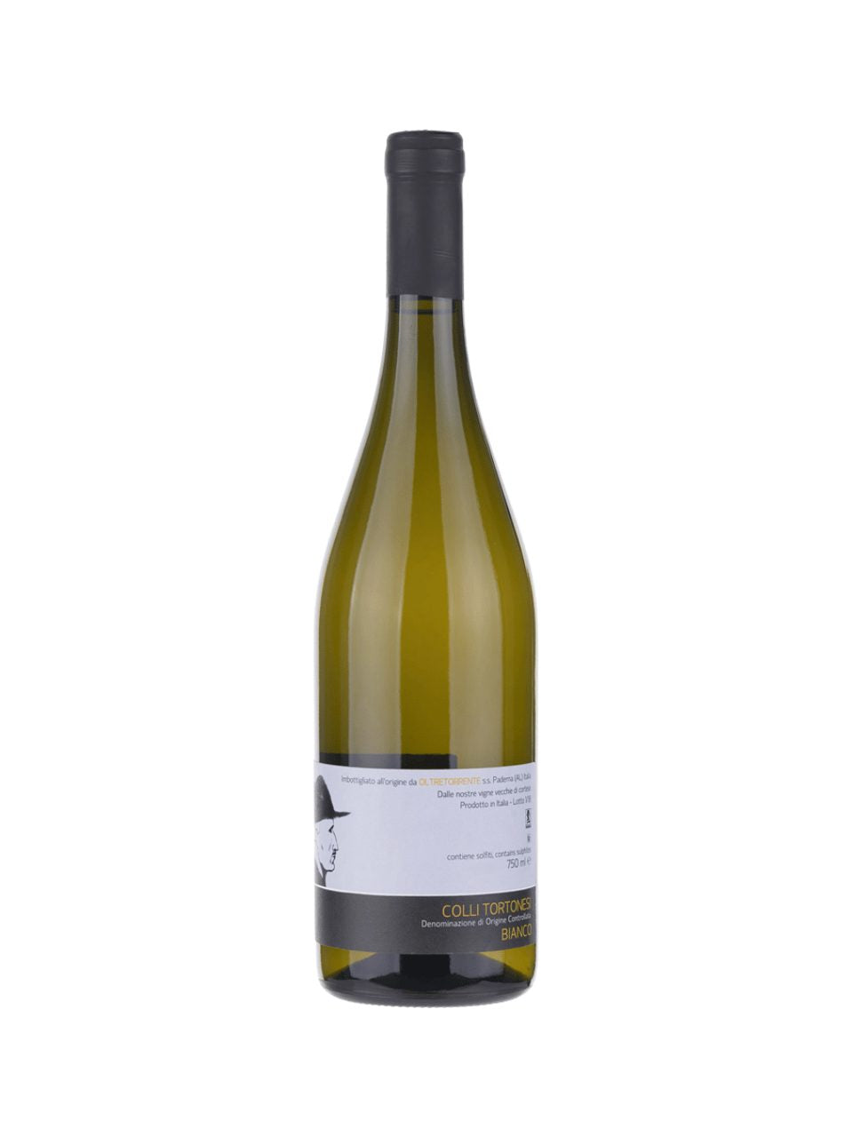 Oltretorrente Colli Tortonesi Bianco