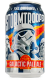 Vocation Original Stormtrooper Beer- Galactic Pale Ale 4.8% ABV 330ml Can