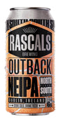 Rascals - Outback Southside NEIPA 6.0% ABV 440ml Can