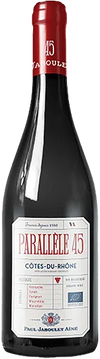 Paul Jaboulet Ainé Parallele 45 - Cote Du Rhone