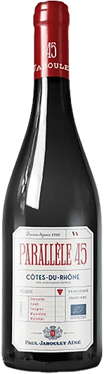 Paul Jaboulet Ainé Parallele 45 - Cote Du Rhone
