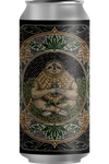 Northern Monk X Moersleutel Craft Brewery- Patrons Project 38.04 Sloth Adrian Baxter Stout 8.4% ABV 440ml Can