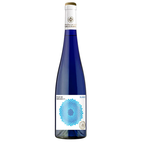 Pazo De Mirasoles Albarino
