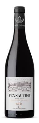 Pennautier Pays D'Oc Syrah