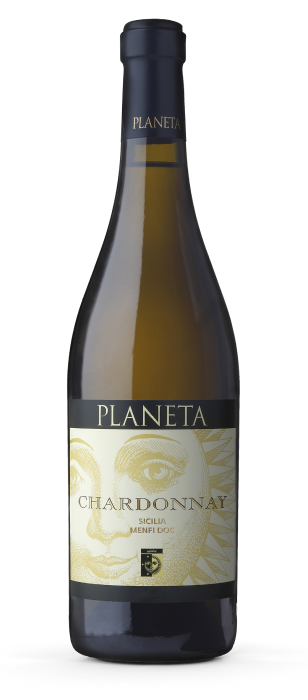 Planeta Chardonnay 2022