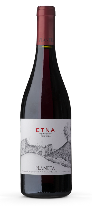 Planeta Etna Rosso 2022